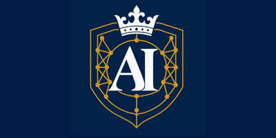 QMUL AI Society logo