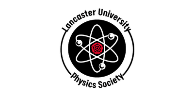 Lancaster University Physics Society logo